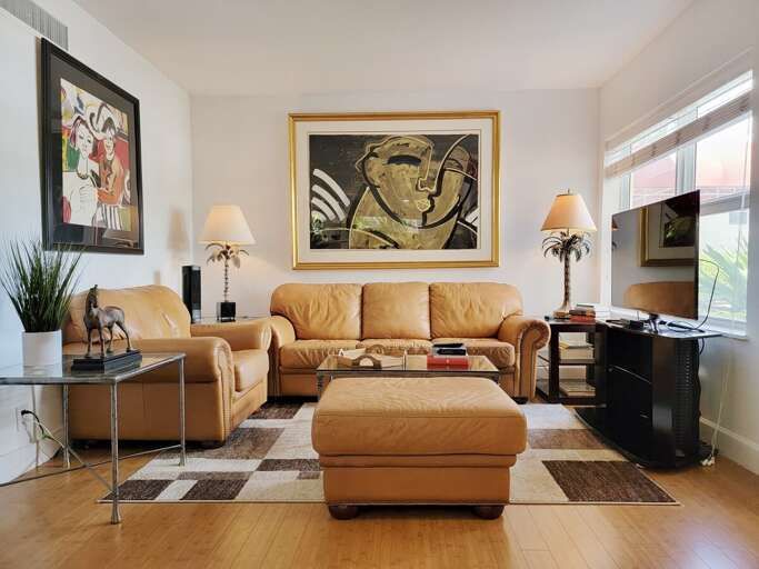 Fort Lauderdale Condo Rental
