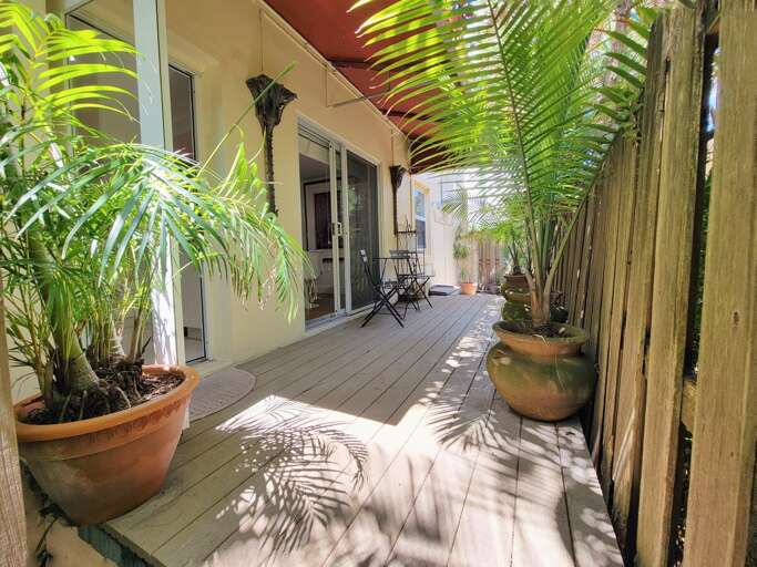 Find Rentals