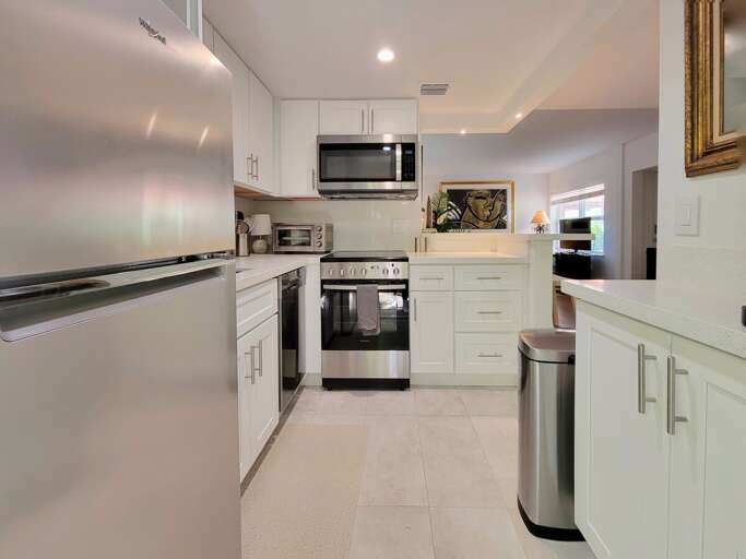 Find Rentals