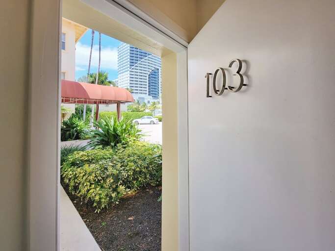 Find Rentals