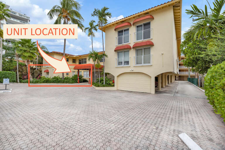 Find Rentals