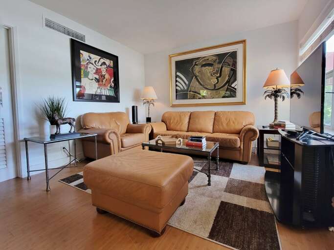 Find Rentals