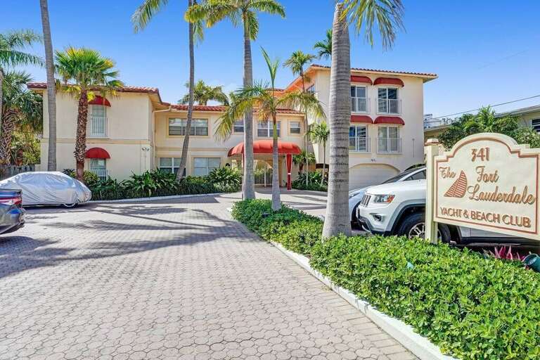 Find Rentals