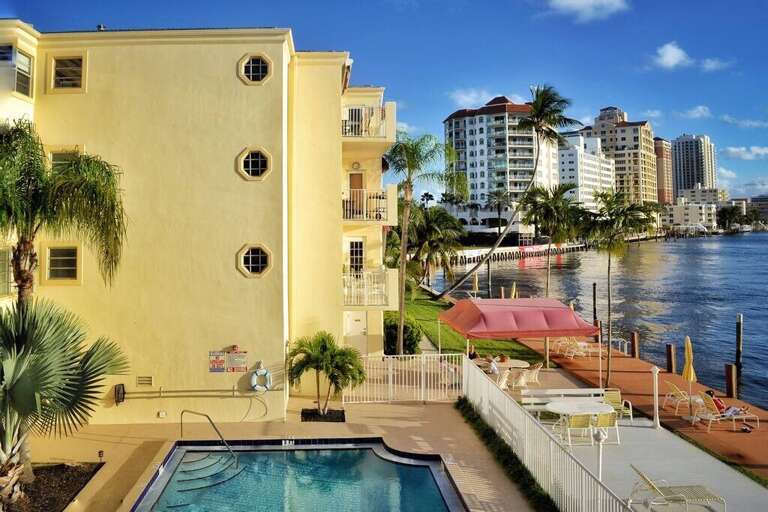 Fort Lauderdale Condo Rental