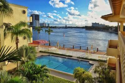 Fort Lauderdale Yacht & Beach Club 416