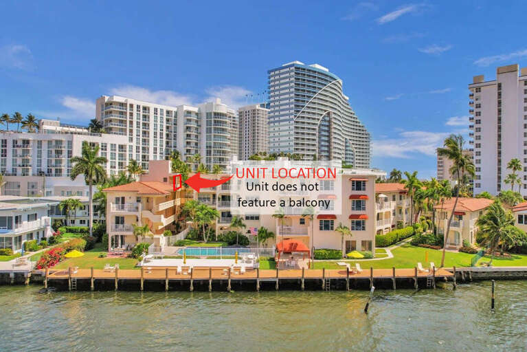 Find Rentals