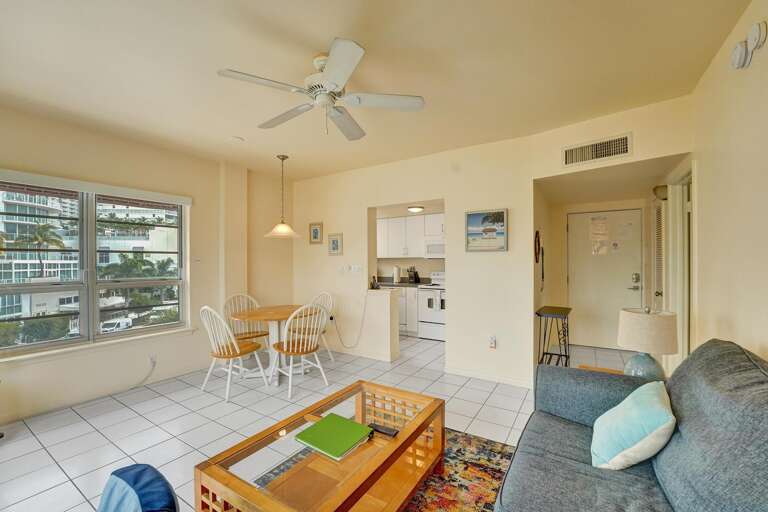 Find Rentals
