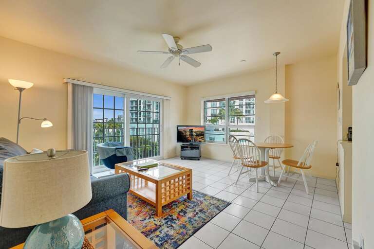 Fort Lauderdale Condo Rental