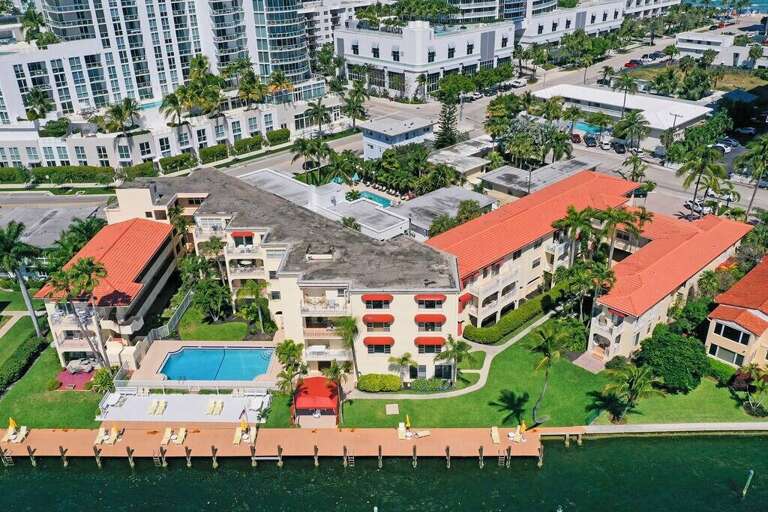 Find Rentals