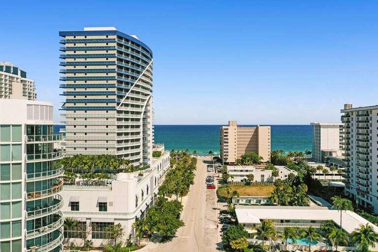 Find Rentals