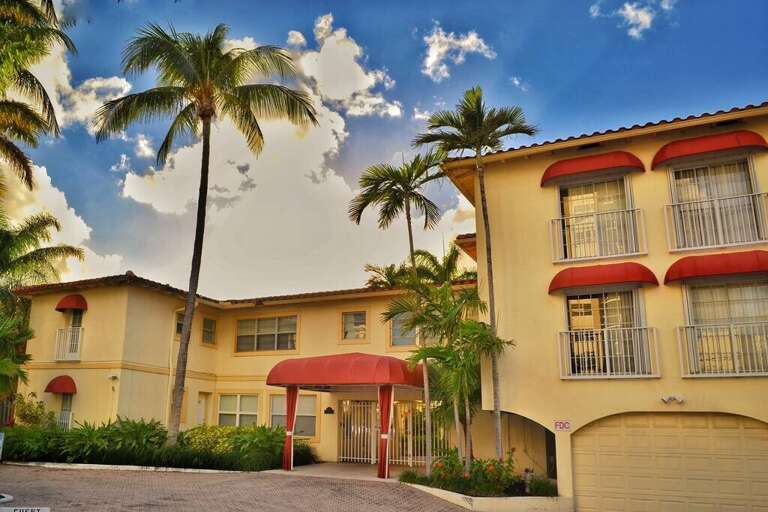 Find Rentals