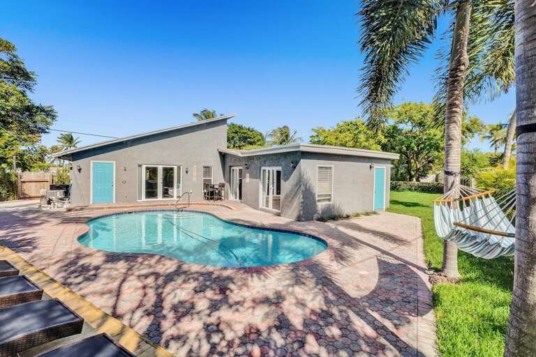 Find Rentals