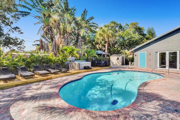 Find Rentals