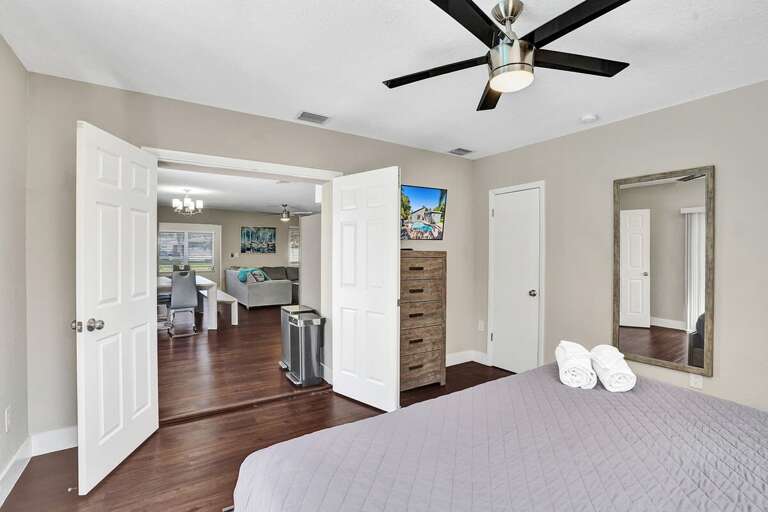 Find Rentals
