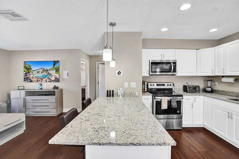 Find Rentals