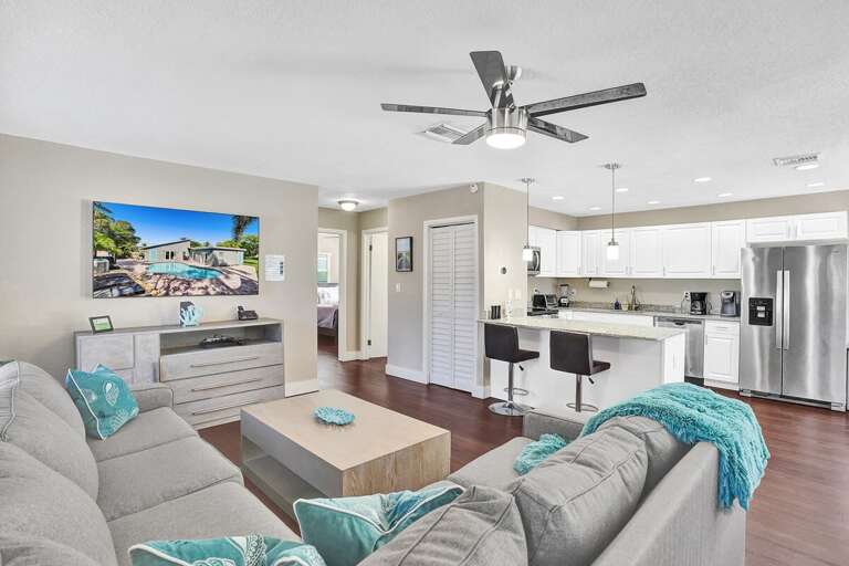 Pompano Beach Villa Rental