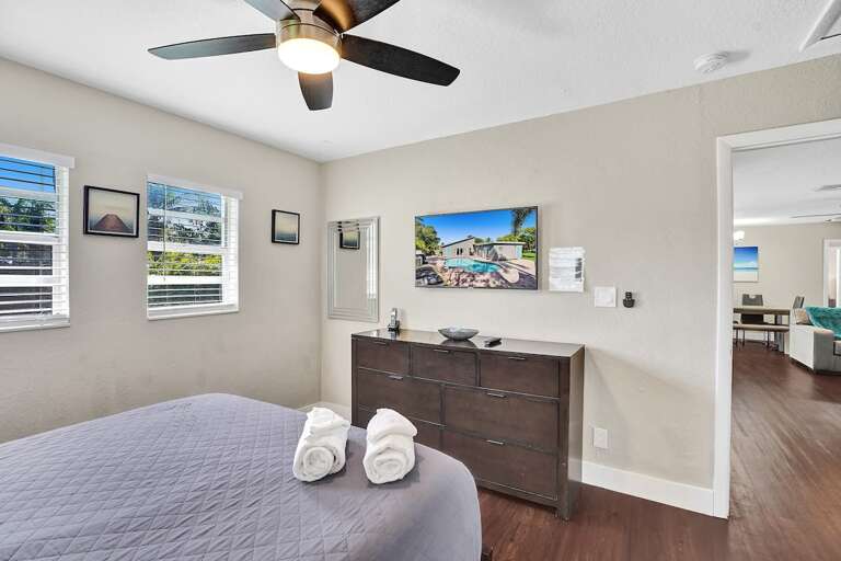Find Rentals