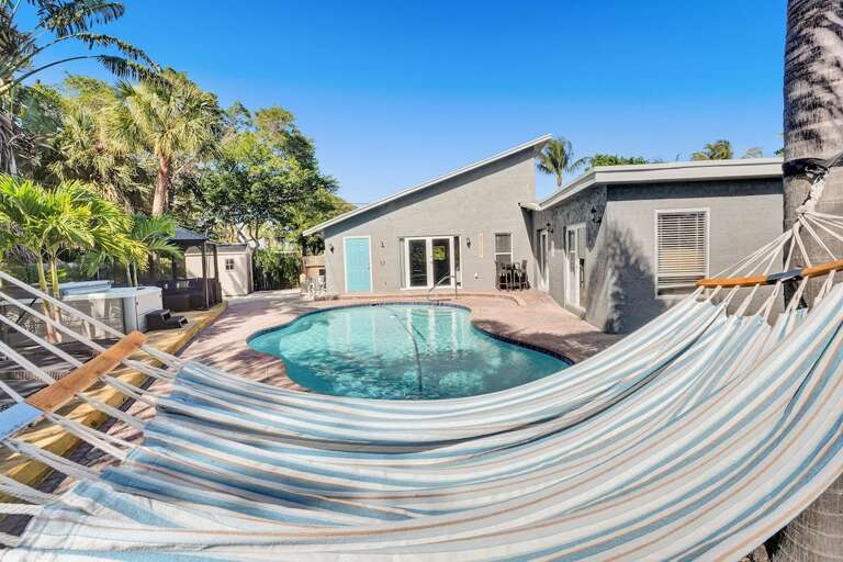 Find Rentals