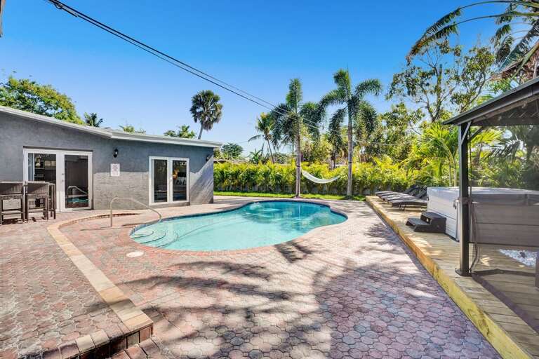 Find Rentals