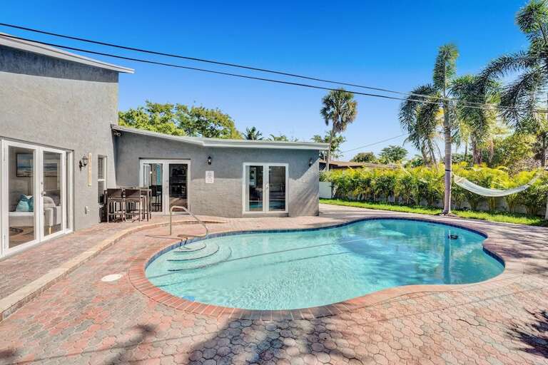 Find Rentals