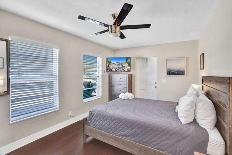 Find Rentals
