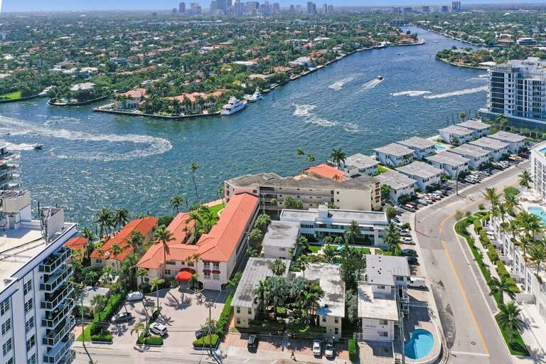 Fort Lauderdale Condo Rental
