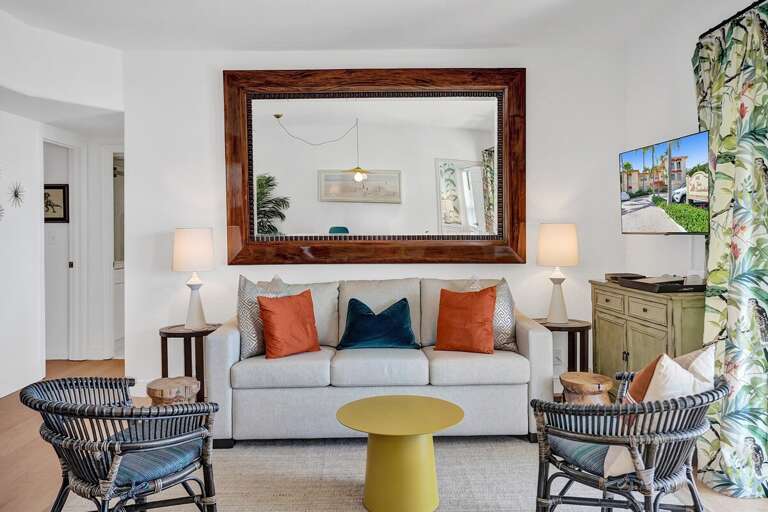 Find Rentals