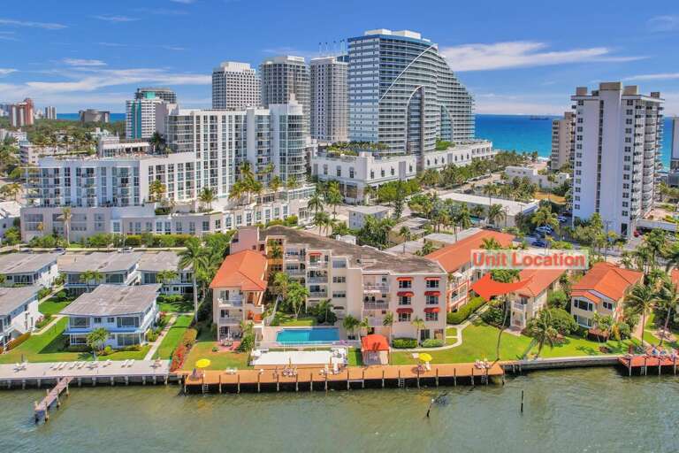 Find Rentals