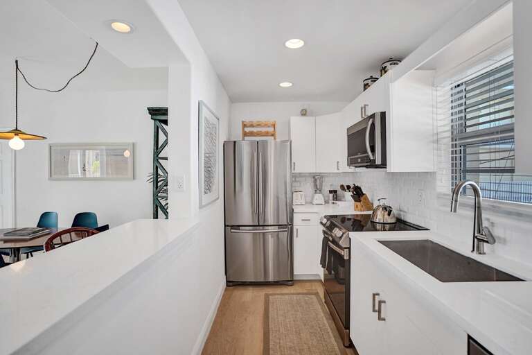 Find Rentals