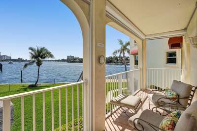 Fort Lauderdale Yacht & Beach Club 209
