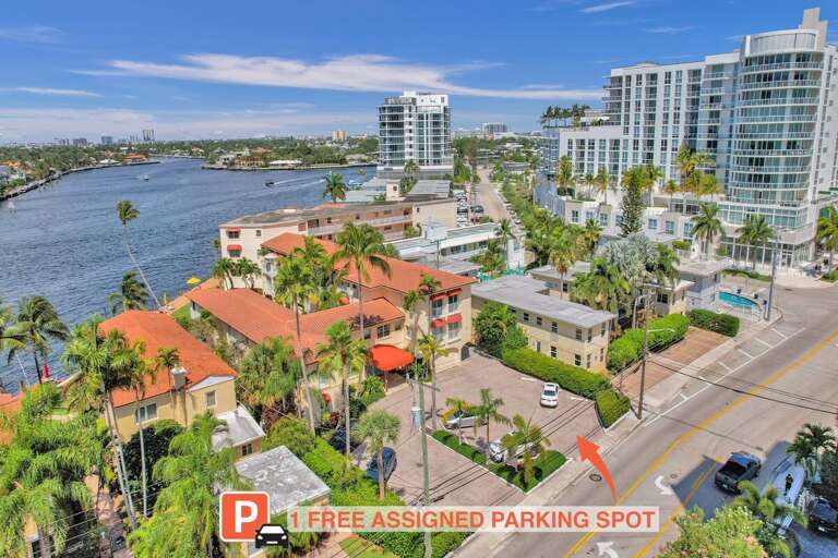 Find Rentals