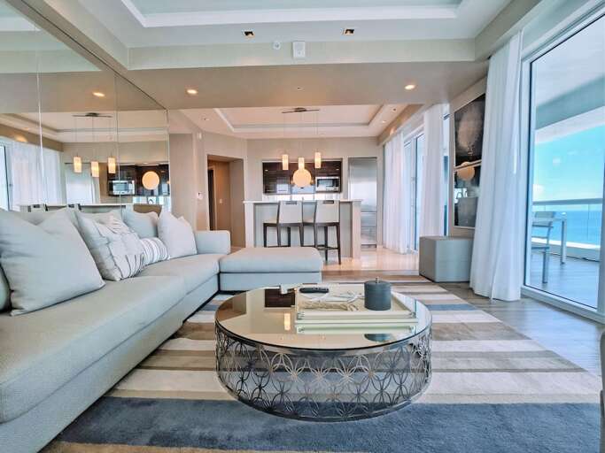 Fort Lauderdale Condo Rental