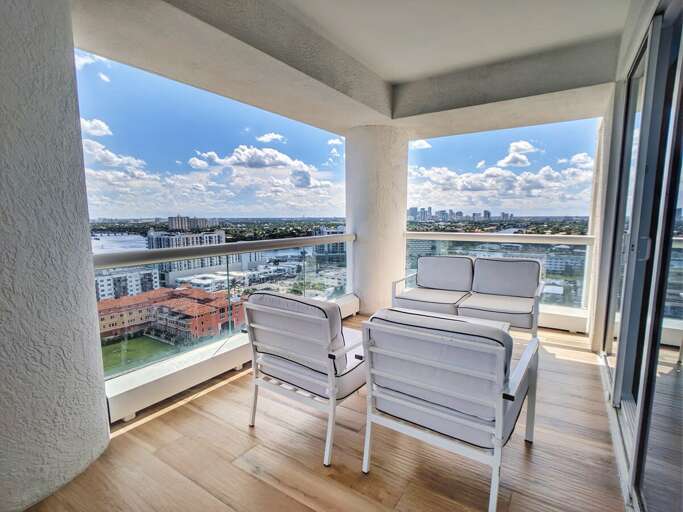 Find Rentals