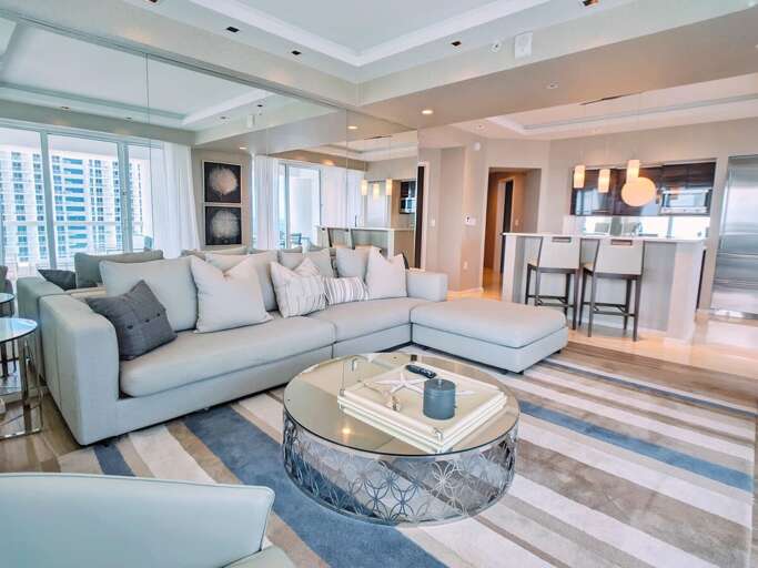 Fort Lauderdale Condo Rental