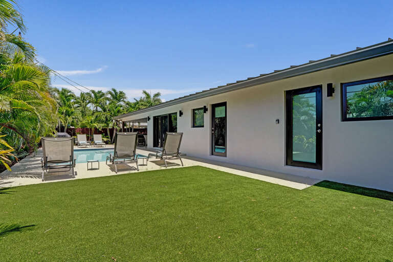 Find Rentals