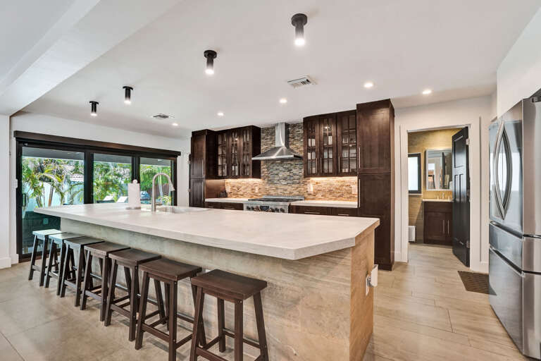 Find Rentals