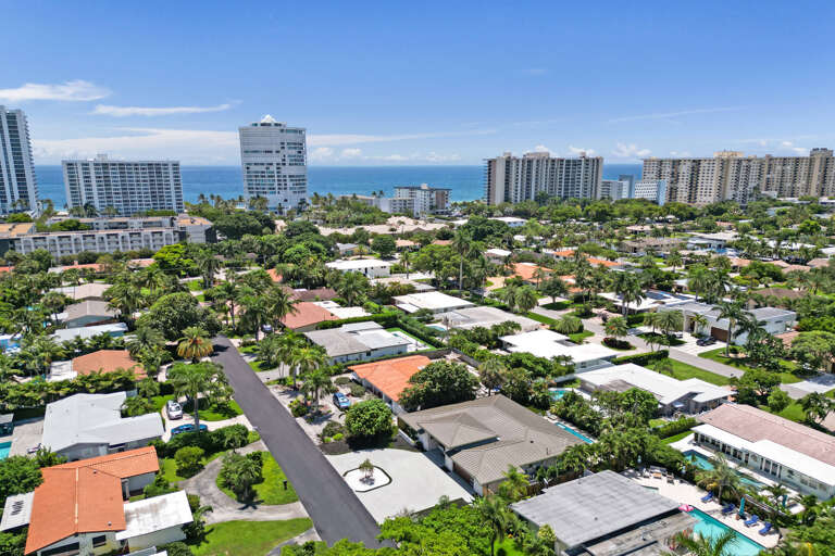 Find Rentals
