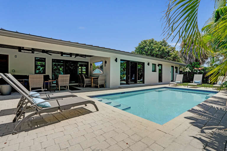 Find Rentals