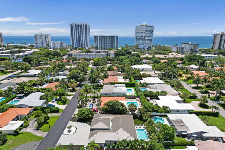 Find Rentals