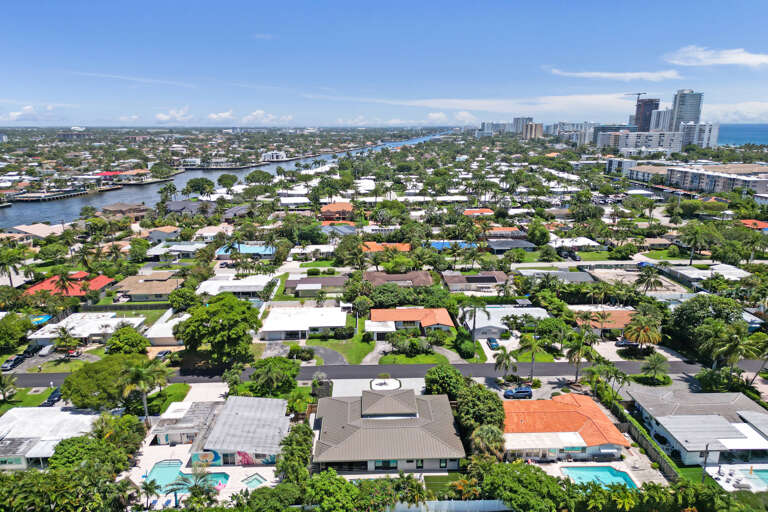 Find Rentals