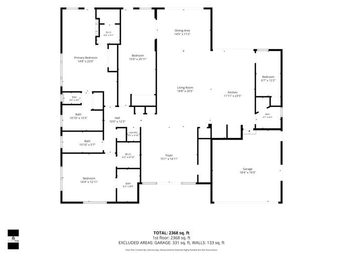 Find Rentals