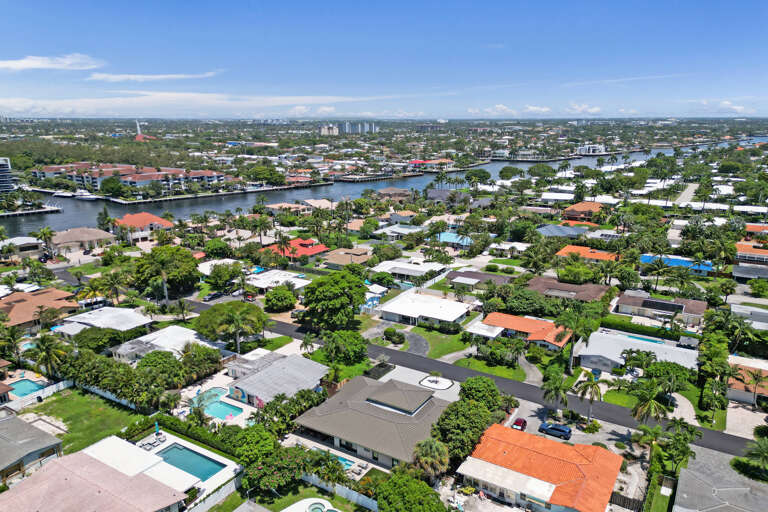Find Rentals