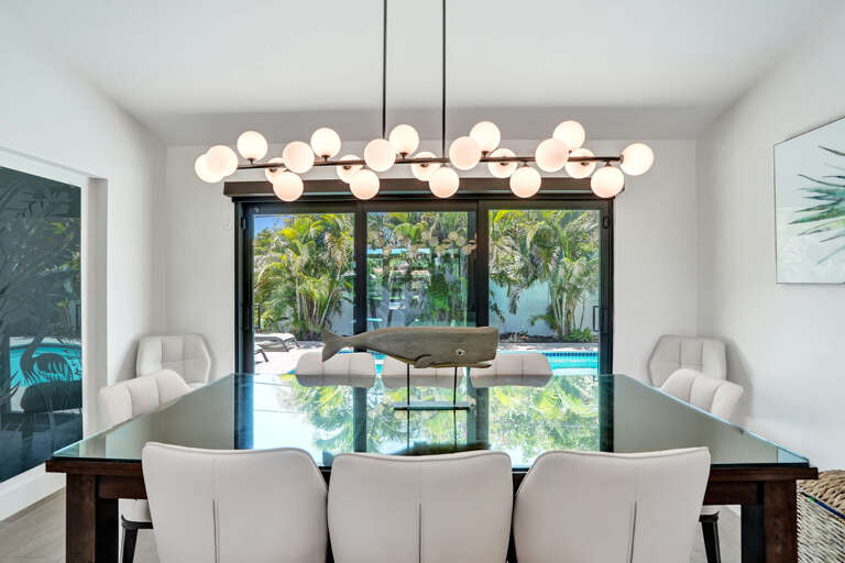 Pompano Beach Home Rental