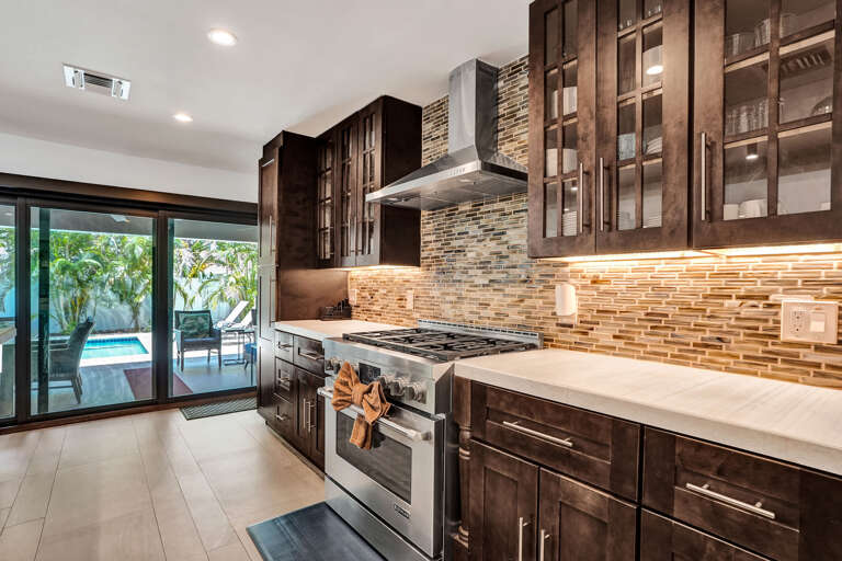 Pompano Beach Home Rental