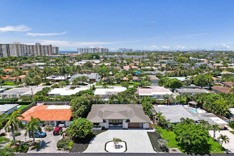 Find Rentals