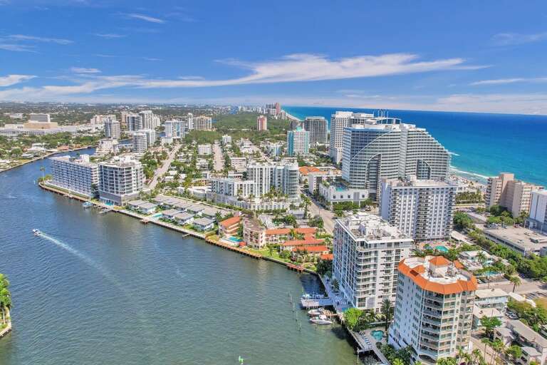 Fort Lauderdale Apartment Rental