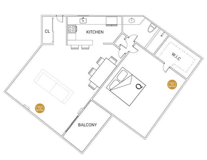 Find Rentals