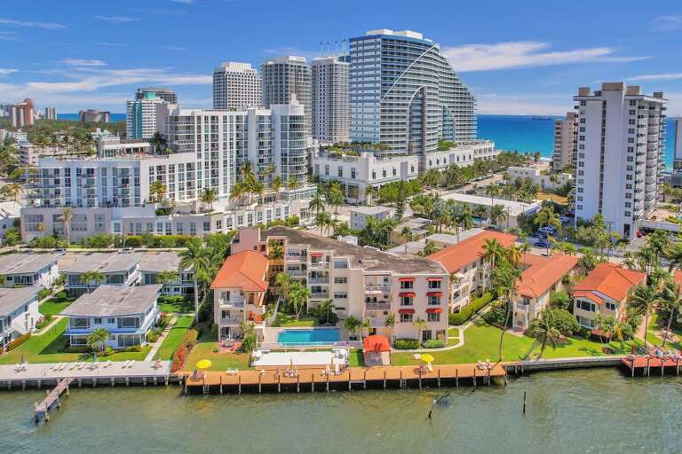 Find Rentals