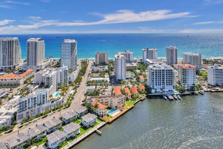 Find Rentals