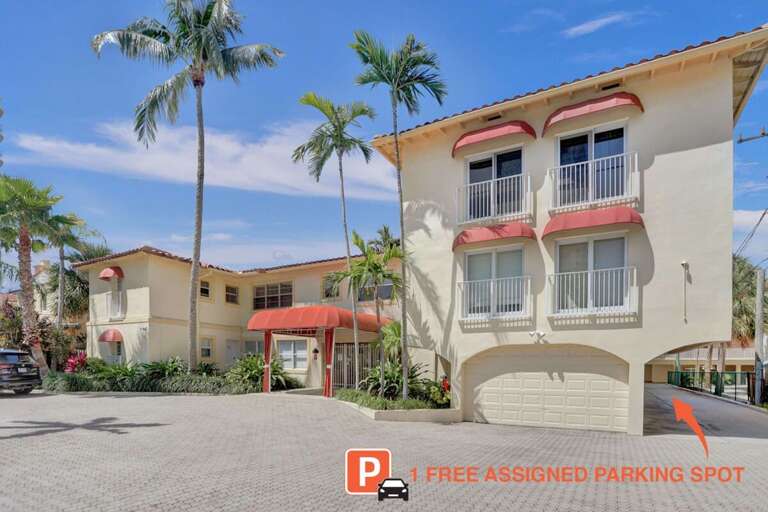 Find Rentals
